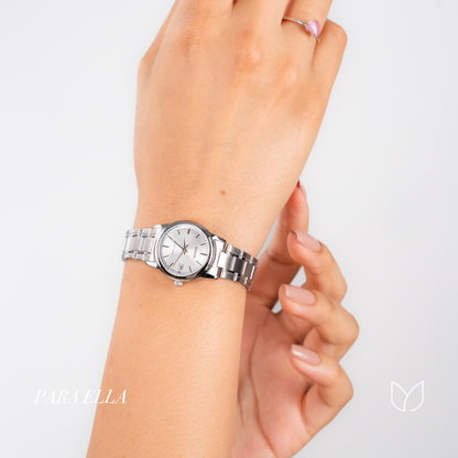 Reloj Casio Pareja Mtp-v002d Ltp-v002d Classic Duo Vintage